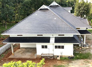 Roofing Works