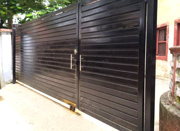 Gate Work