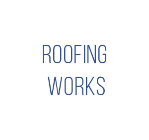 Roofing Works