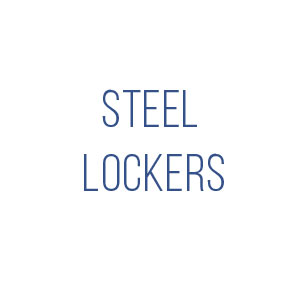 Steel Lockers